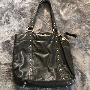 Harley Davidson Purse